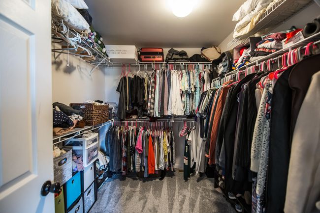 Primary closet | Image 30