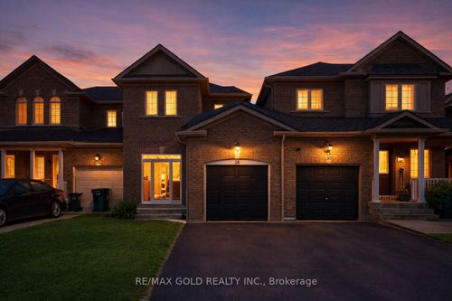 28 Earth Star Trail, Brampton, ON, L6R2P3 | Card Image