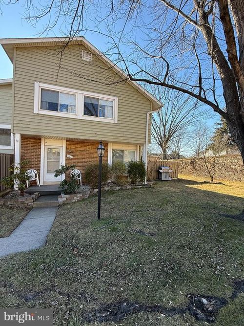 12637 Red Pepper Ct, GERMANTOWN, MD, 20874-2034 | Card Image