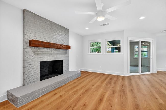 2705 N Ricketts St, House other with 3 bedrooms, 2 bathrooms and null parking in Sherman TX | Image 17