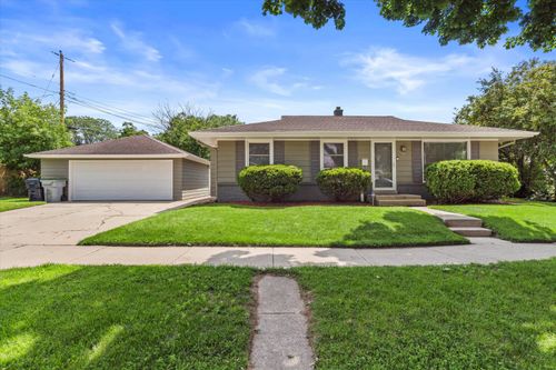 4823 W Brentwood Ave, Milwaukee, WI, 53223-6025 | Card Image