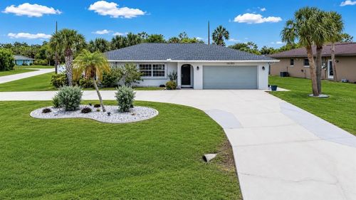 18115 Edgewater Dr, Port Charlotte, FL, 33948-7447 | Card Image