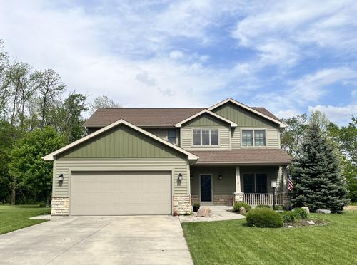 1110 Beech St, Ada, OH, 45810-1693 | Card Image