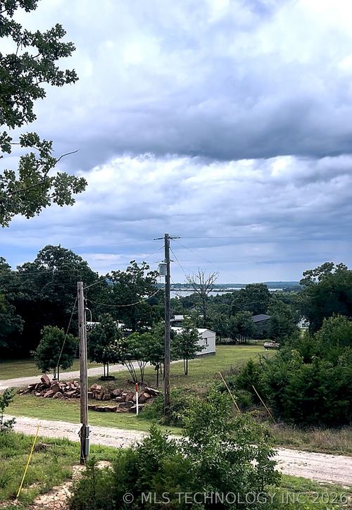 001 Sleepy Hollow Trl, Eufaula, OK, 74432-6008 | Card Image