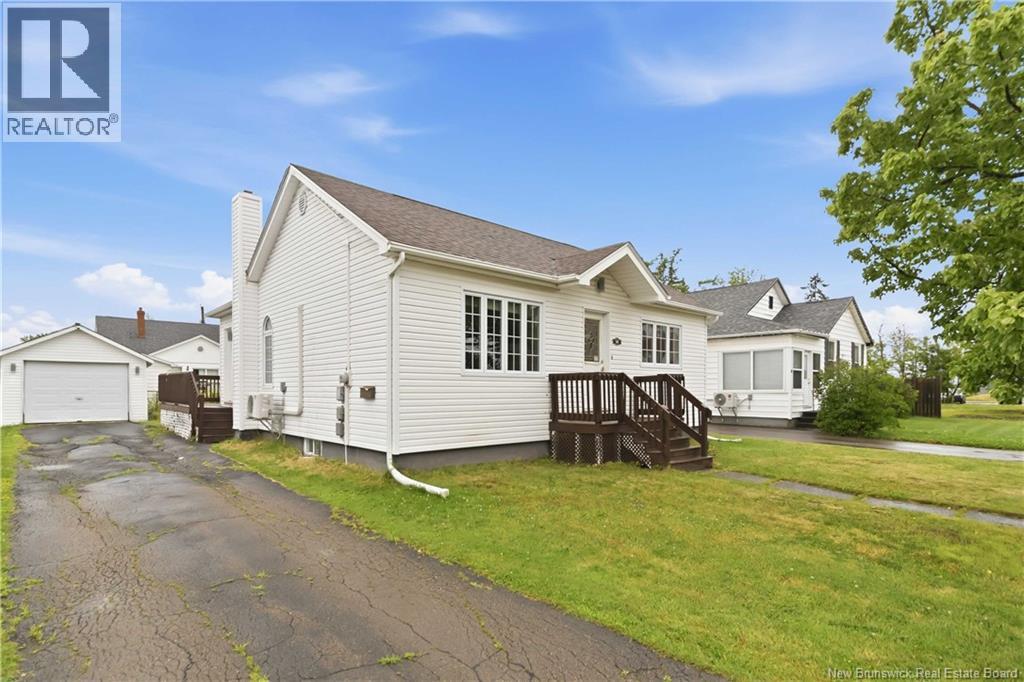 Residential in Moncton
