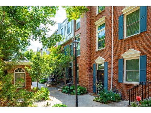 477 Josephine St, Denver, CO, 80206-4208 | Card Image