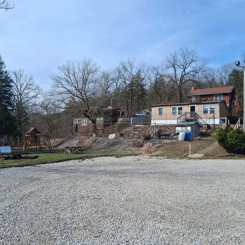 Lot 299 Greers Ferry Road, Branson, MO, 65616 | Card Image