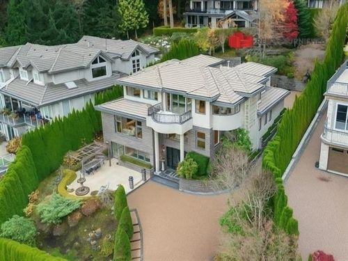 1525 Errigal Pl, West Vancouver, BC, V7S3H1 | Card Image