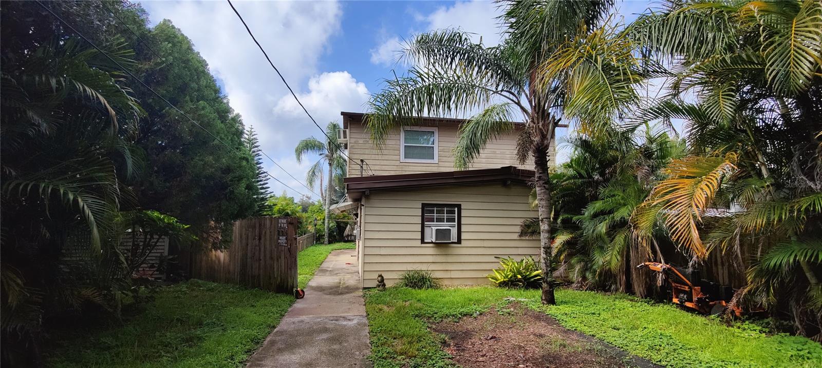 4th Ave, Lutz, FL 33548
