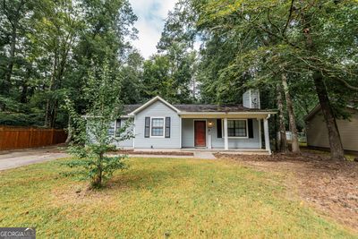 881 Chisholm Trail, House other with 3 bedrooms, 2 bathrooms and null parking in Macon GA | Image 1