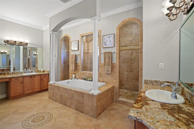 11518 Hammock Oaks Ct, House other with 4 bedrooms, 6 bathrooms and null parking in LITHIA FL | Image 22