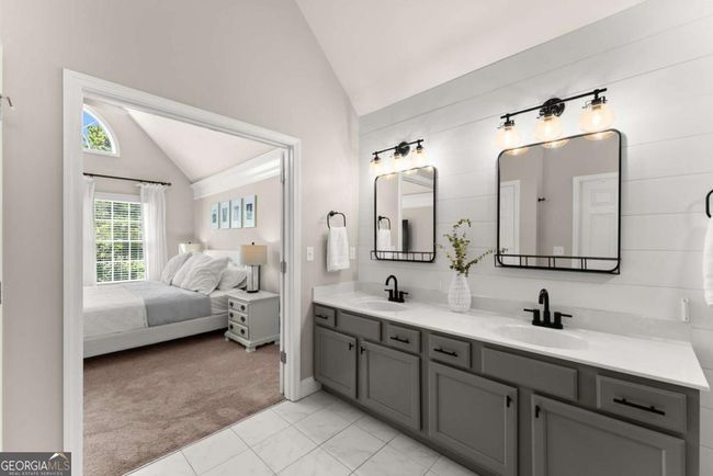 7210 Devonhall Way, House other with 4 bedrooms, 4 bathrooms and 2 parking in Johns Creek GA | Image 30