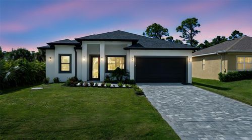 291 Antis Dr, Rotonda West, FL, 33947-2852 | Card Image