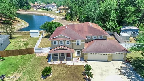 2387 Rusty Lakes Ln, Jacksonville, FL, 32221-2852 | Card Image