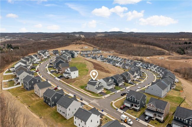 472 Sarjean Way, House other with 4 bedrooms, 3 bathrooms and 2 parking in Zelienople PA | Image 42