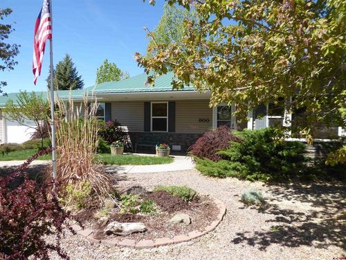 800 Ne 2nd St, Cedaredge, CO, 81413-3018 | Card Image