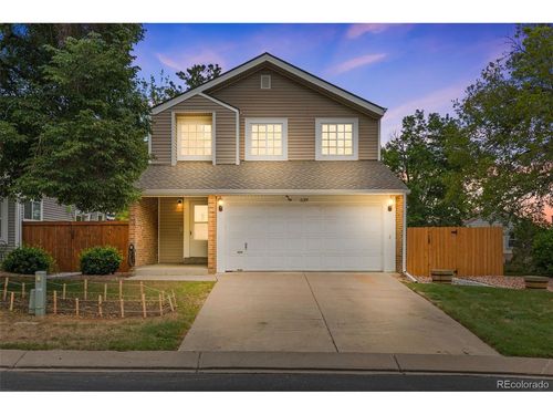 639 W Jamison Cir, Littleton, CO, 80120-4260 | Card Image