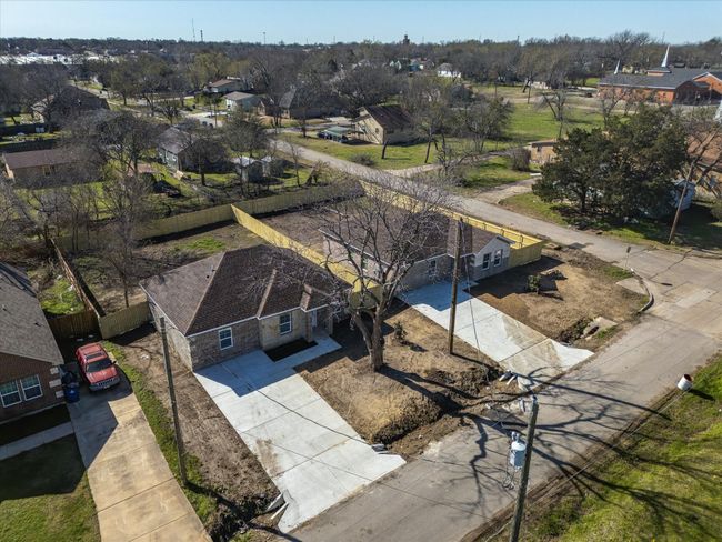Birds eye view of property | Image 26