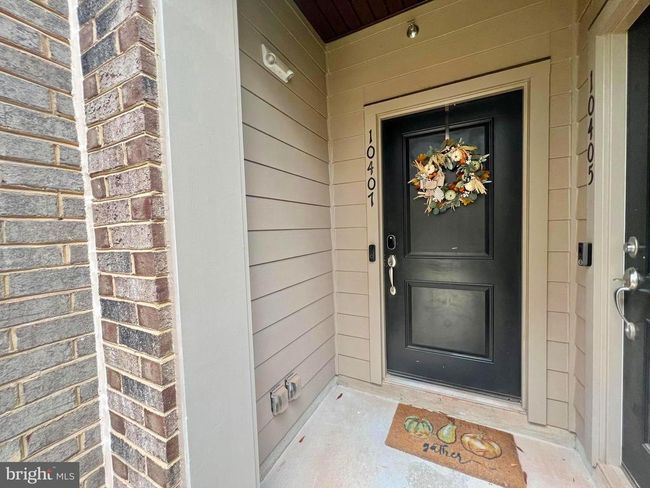 10407 Ratcliffe Trl, Townhouse with 3 bedrooms, 3 bathrooms and null parking in MANASSAS VA | Image 4