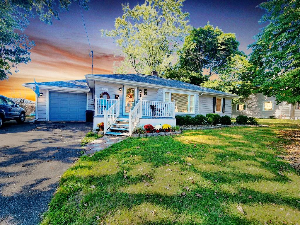Center St, Horseheads, NY 14845