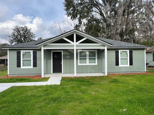 24948 Nw 187th Ave, HIGH SPRINGS, FL, 32643-0695 | Card Image