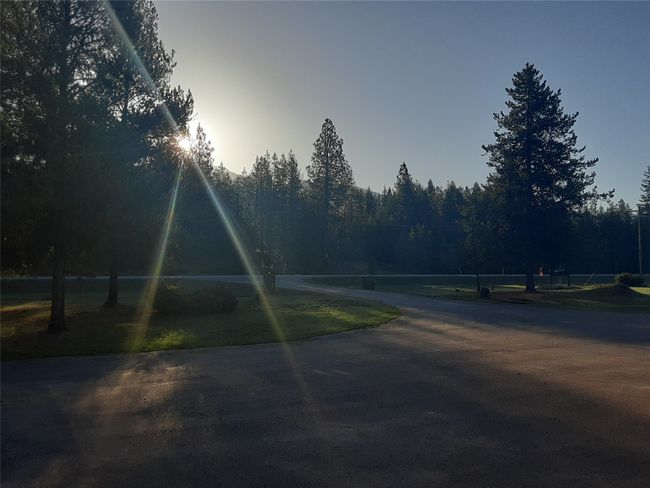 7385 Mt Highway 83, Condo with 2 bedrooms, 1 bathrooms and null parking in Condon MT | Image 32