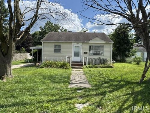 1309 Wood St, Elkhart, IN, 46516-4409 | Card Image