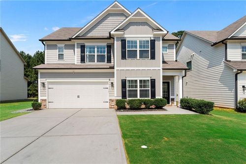 7 Teramont Ct, Dallas, GA, 30132-9703 | Card Image