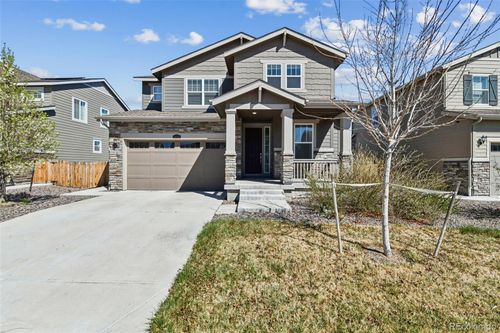 24321 E Tennessee Place, Aurora, CO, 80018 | Card Image