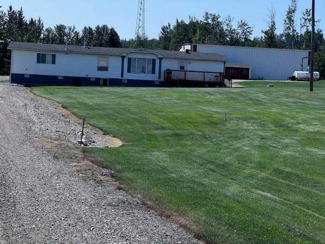 74031B Southshore Drive E, House other with 3 bedrooms, 2 bathrooms and 4 parking in Widewater AB | Image 20