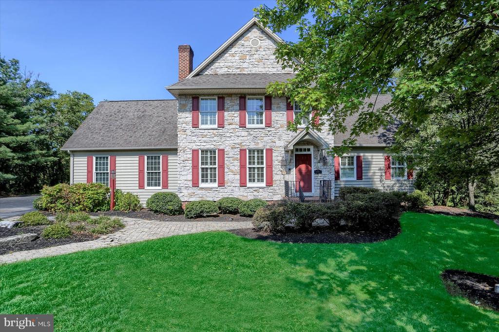 Stirrup Ct, Harrisburg, PA 17111