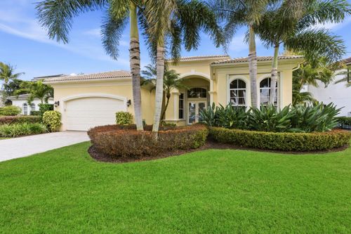 401 Via Placita, Palm Beach Gardens, FL, 33418-1727 | Card Image