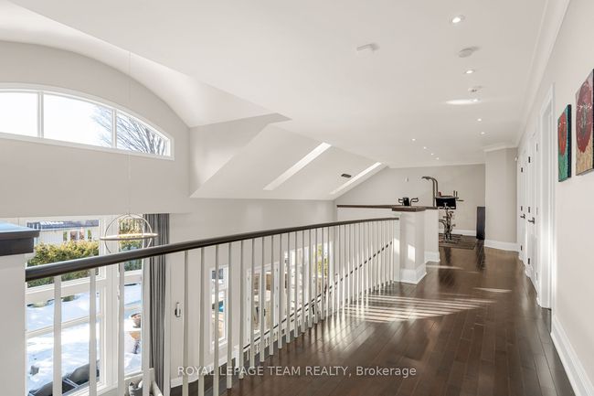 77 Placel Rd, House other with 5 bedrooms, 5 bathrooms and 10 parking in Rockcliffe ON | Image 25