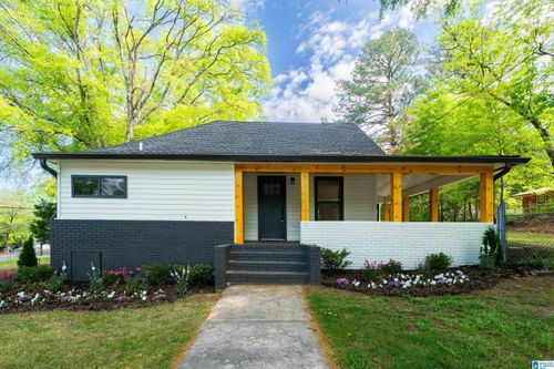 211 5th Ave Ne, Carbon Hill, AL, 35549-4321 | Card Image