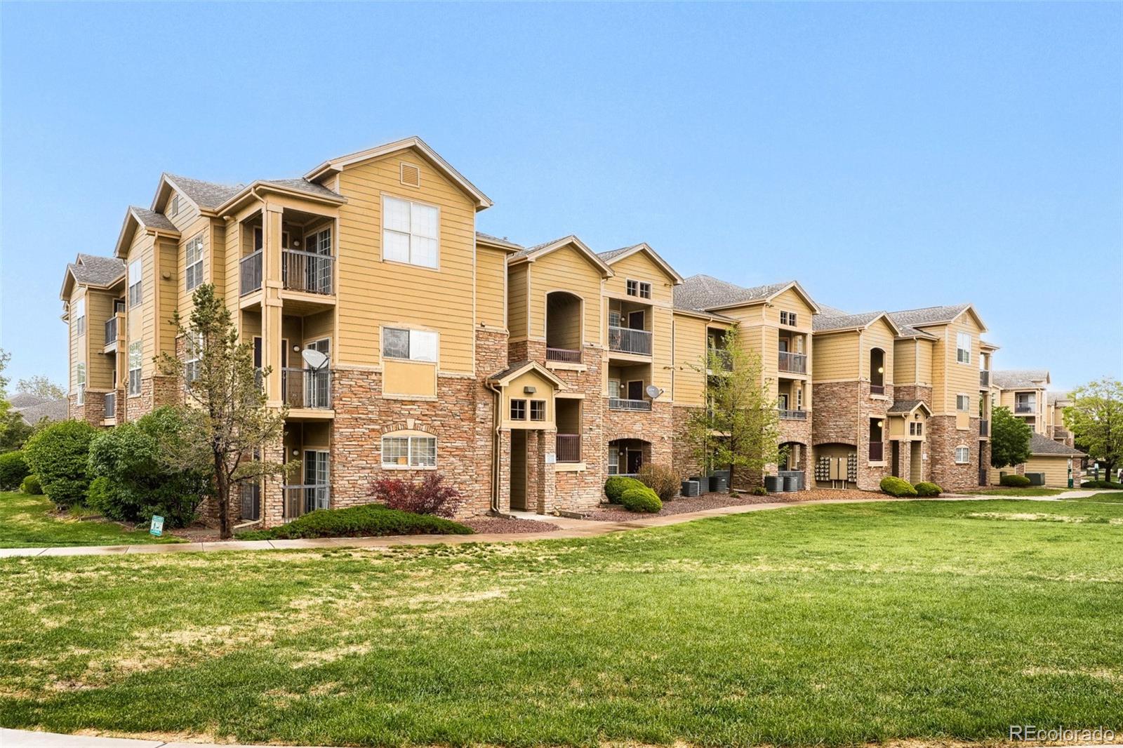 Residential in Parker