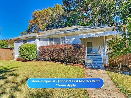 2002 E Camellia Dr, Decatur, GA, 30032-5309 | Card Image