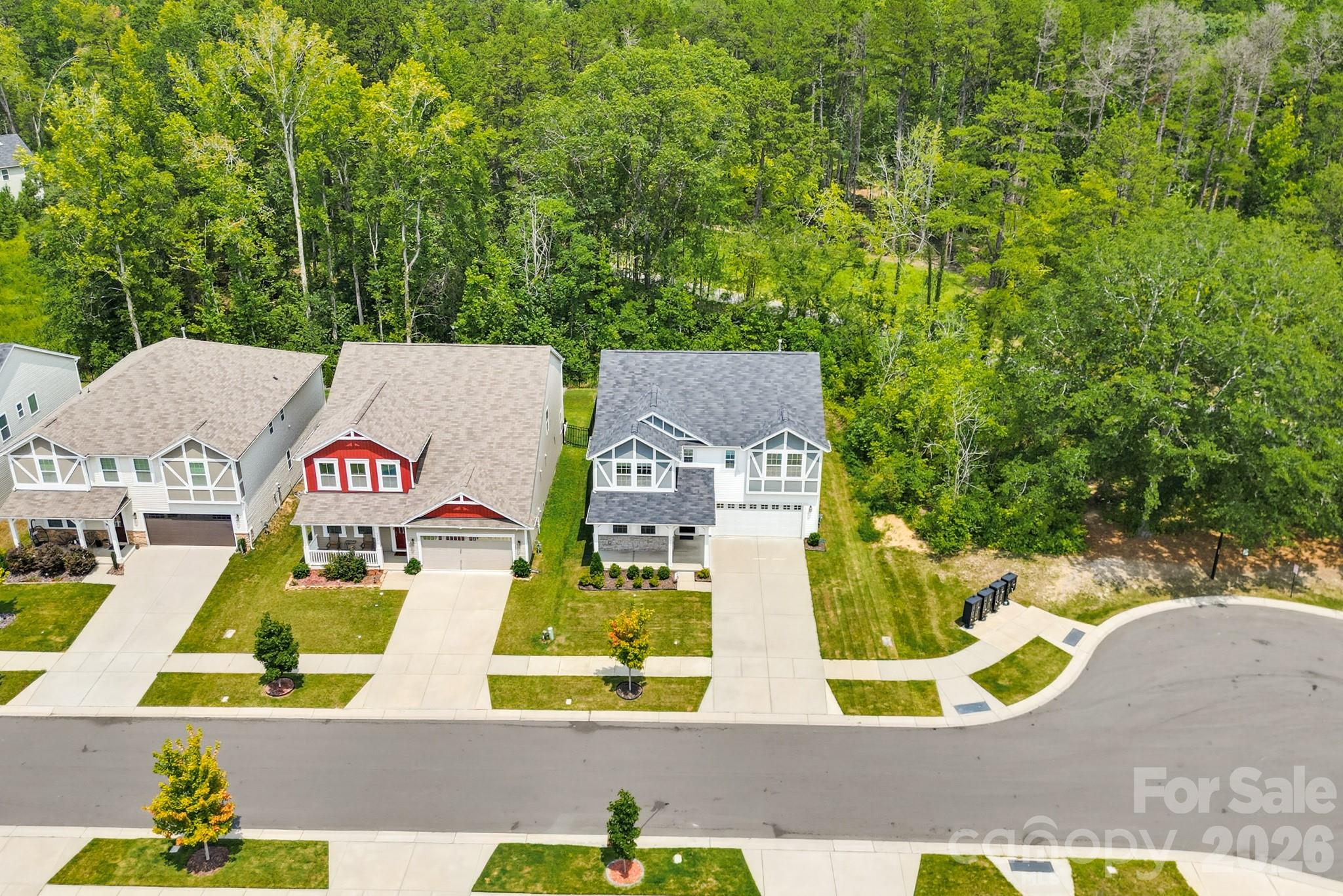 Residential in Charlotte 3