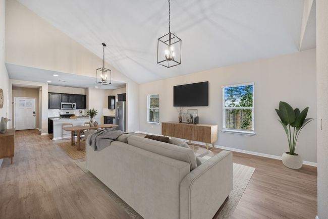 208 Shiner Ln, House other with 4 bedrooms, 2 bathrooms and 2 parking in Georgetown TX | Image 8