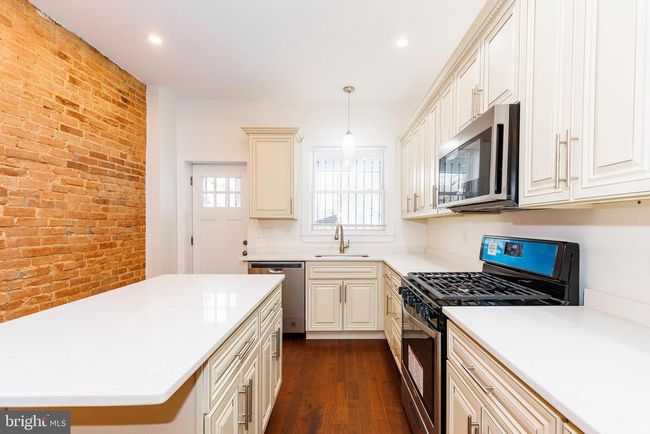 2502 Jefferson St, Townhouse with 3 bedrooms, 4 bathrooms and null parking in BALTIMORE MD | Image 38