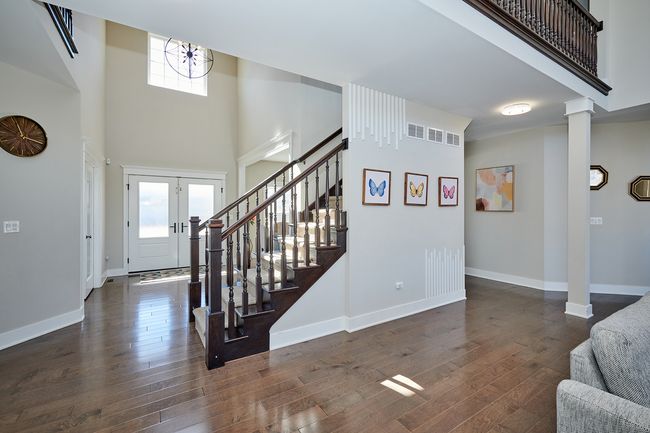 4311 Carpenter Rd, House other with 5 bedrooms, 5 bathrooms and 6 parking in Naperville IL | Image 14