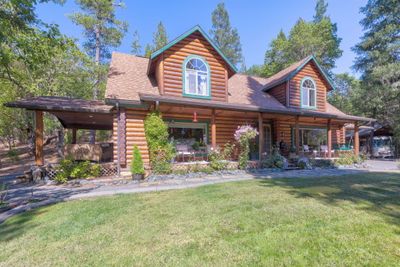 Luxury log home | Image 3