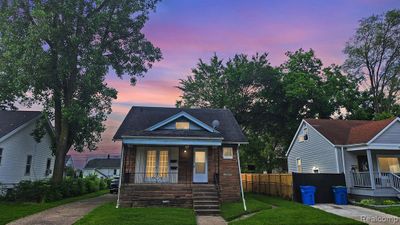 7604 Jackson Avenue, Home with 0 bedrooms, 2 bathrooms and null parking in Warren MI | Image 1