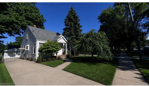 3404 Edgewood Street, Dearborn, MI, 48124 | Card Image