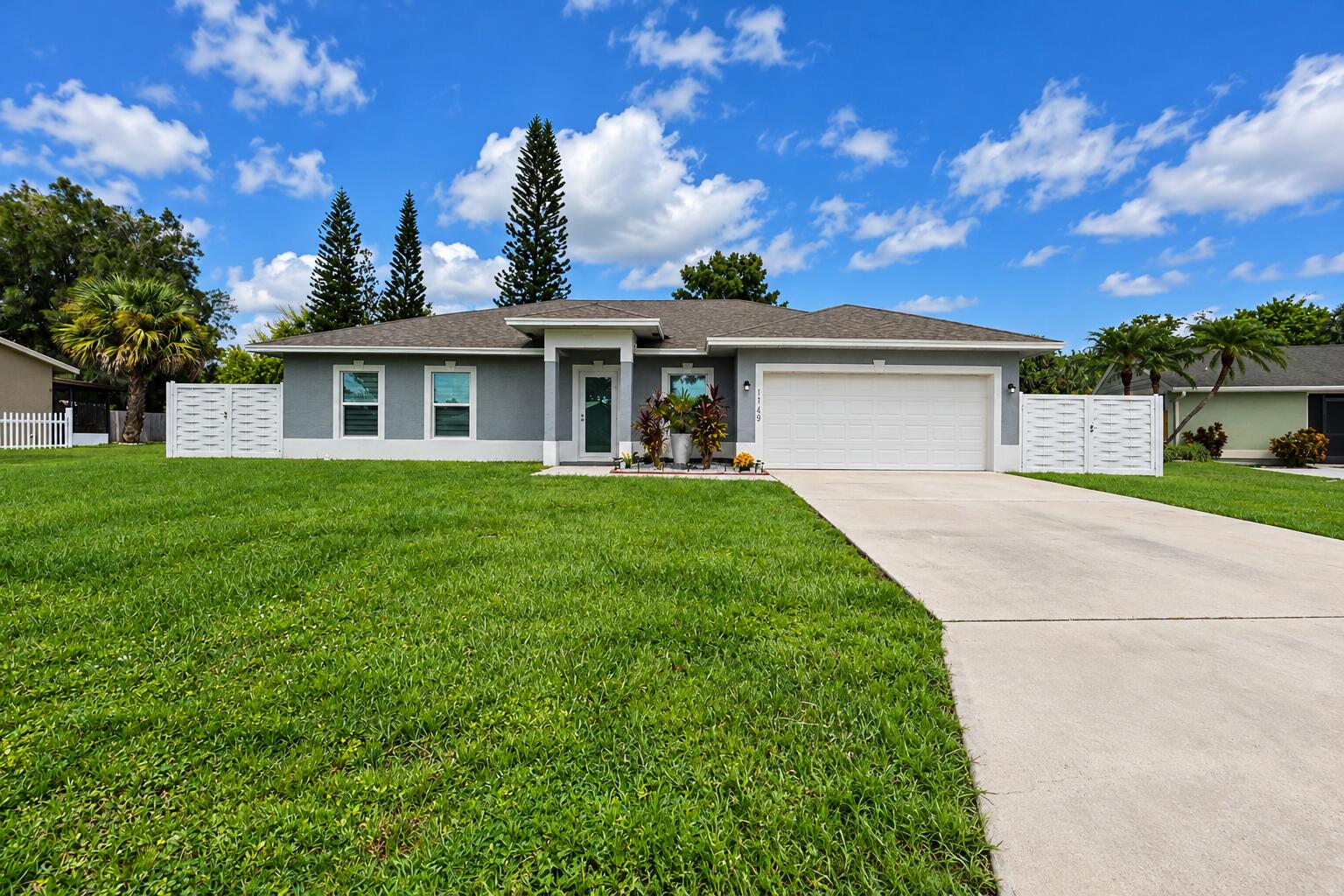 Residential Lease in Port St Lucie