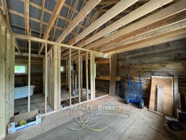 1703 Matawatchan Rd, House other with 2 bedrooms, 1 bathrooms and 6 parking in Griffith ON | Image 18