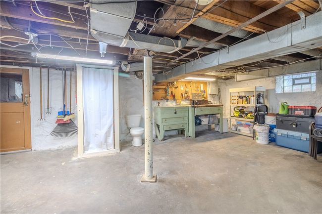 222 Welsh Ave, House other with 3 bedrooms, 2 bathrooms and null parking in Wilmerding PA | Image 38