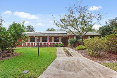 1930 Nw 34 Th Terrace, House other with 4 bedrooms, 2 bathrooms and null parking in Gainesville FL | Image 2