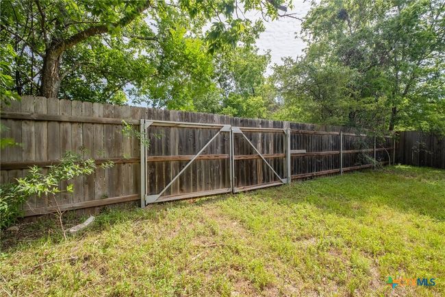 7503 Islander Dr, House other with 3 bedrooms, 2 bathrooms and null parking in Austin TX | Image 18