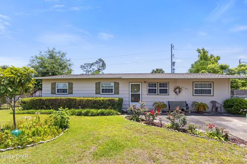3101 W 20th Court, Panama City, FL, 32405 | Card Image