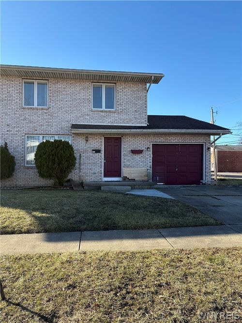 141-141 Draden Ln, Amherst, NY, 14228-2663 | Card Image